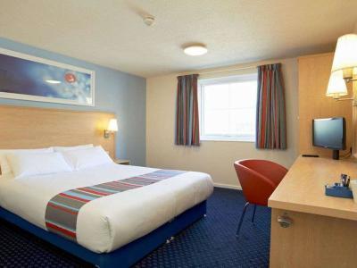 Hotel Travelodge Bristol Severn View M48 - Bild 3