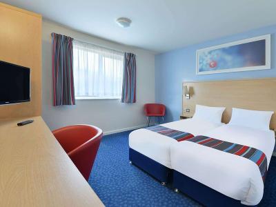 Hotel Travelodge Bristol Severn View M48 - Bild 2