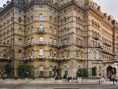 Hotel The Langham London - Bild 3