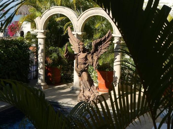 Hotel Hacienda San Angel - Bild 1