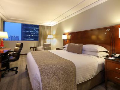 Hotel Marriott Reforma - Bild 3