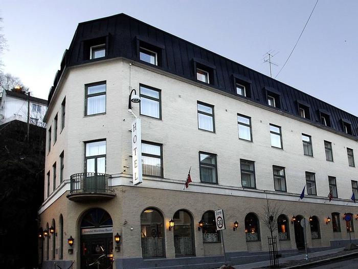 Grand Hotel Arendal - Bild 1
