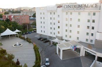 Centrum Palace Hotel & Resorts - Bild 1