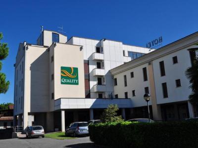 Continental Hotel Brescia - Bild 3