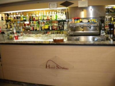 Hotel Serafino - Bild 5