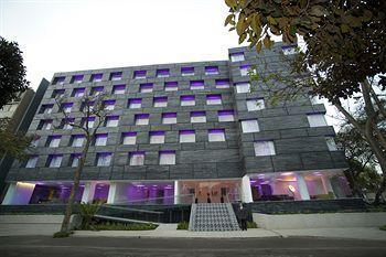 Hotel NM Lima - Bild 1