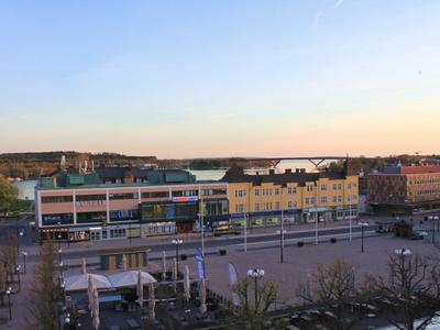 Hotel Best Western Motala Statt - Bild 2