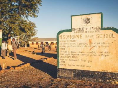 Hotel Taita Falcon Lodge - Bild 2