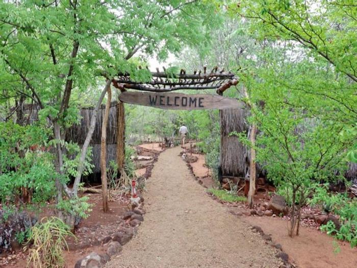 Hotel Taita Falcon Lodge - Bild 1