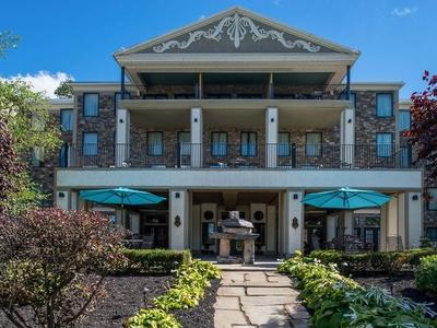 Niagara Crossing Hotel & Spa - Bild 2