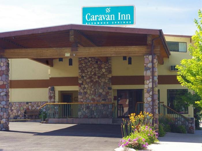 Hotel Caravan Inn - Bild 1