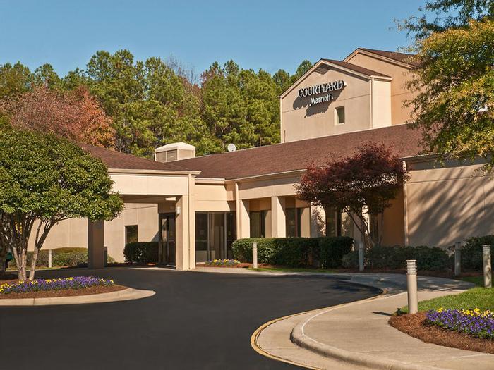 Hotel Sonesta Select Raleigh Durham Airport Morrisville - Bild 1