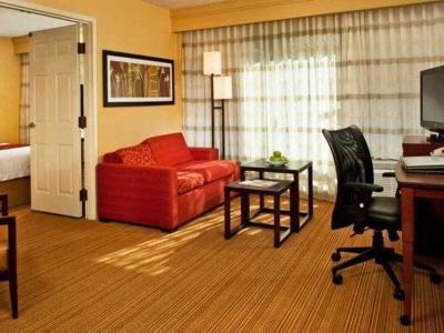 Hotel Sonesta Select Raleigh Durham Airport Morrisville - Bild 2