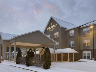 Hotel Holiday Inn Express & Suites Marquette - Bild 2