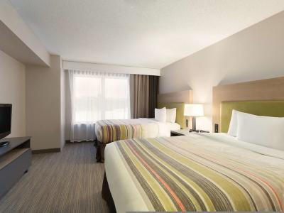 Hotel Holiday Inn Express & Suites Marquette - Bild 5