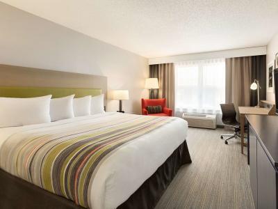 Hotel Holiday Inn Express & Suites Marquette - Bild 4