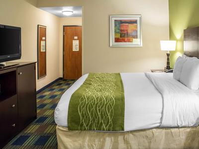 Hotel Econo Lodge Ankeny - Des Moines - Bild 5