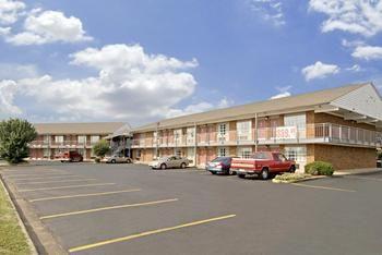 Hotel Americas Best Value Inn Jonesboro - Bild 4
