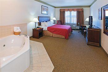 Hotel Country Inn & Suites by Radisson, Chambersburg, PA - Bild 5