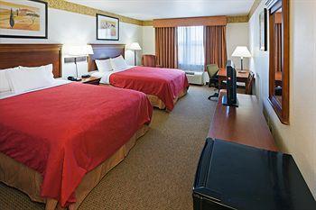 Hotel Country Inn & Suites by Radisson, Chambersburg, PA - Bild 2