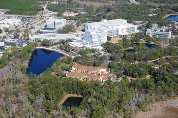 Hotel Courtyard Jacksonville Mayo Clinic Campus/Beaches - Bild 3