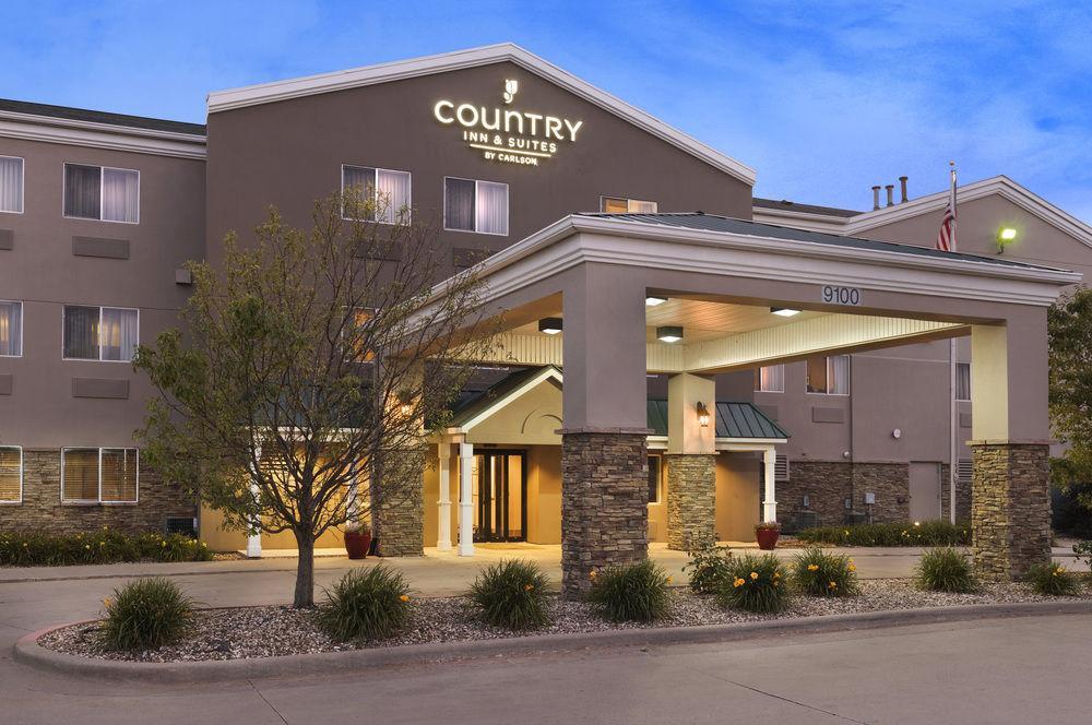 Hotel Country Inn & Suites by Radisson, Cedar Rapids Airport, IA - Bild 1