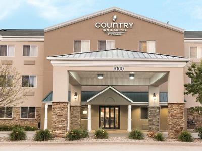 Hotel Country Inn & Suites by Radisson, Cedar Rapids Airport, IA - Bild 2