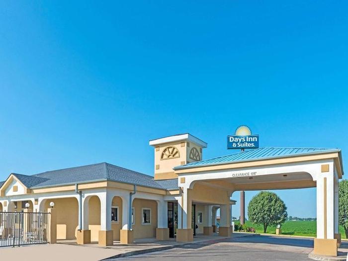 Hotel Days Inn & Suites by Wyndham Osceola AR - Bild 1