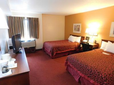 Hotel Days Inn & Suites by Wyndham Cedar Rapids - Bild 5