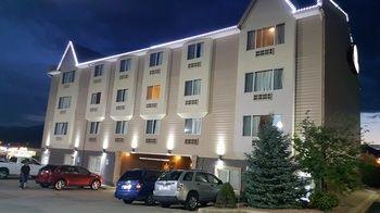 Hotel Days Inn by Wyndham Colorado Springs Air Force Academy - Bild 2