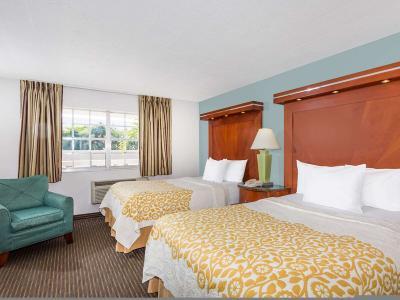 Hotel Days Inn by Wyndham Miami Airport North - Bild 5