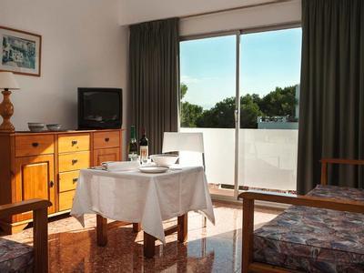 Hotel Apartamentos Maria - Formentera Vacaciones - Bild 4