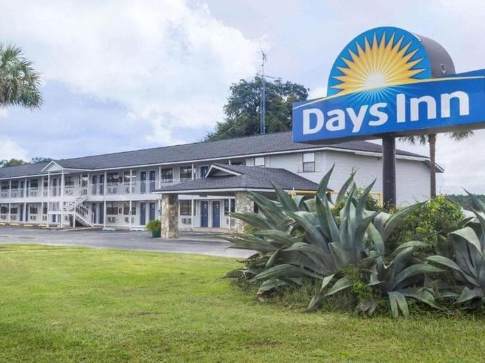 Days Inn by Wyndham Madison - Bild 1