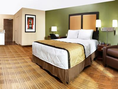Hotel Extended Stay America Chicago Buffalo Grove Deerfield - Bild 5