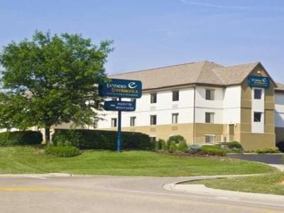 Hotel Extended Stay America Cincinnati Fairfield - Bild 2
