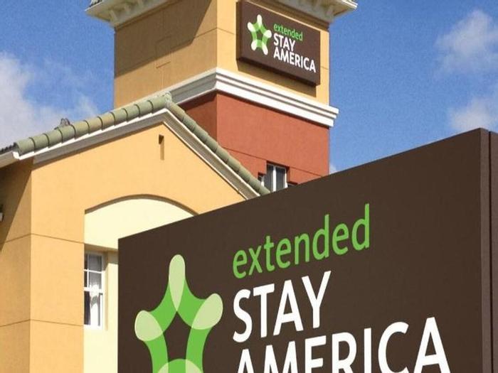 Hotel Extended Stay America Cincinnati Fairfield - Bild 1