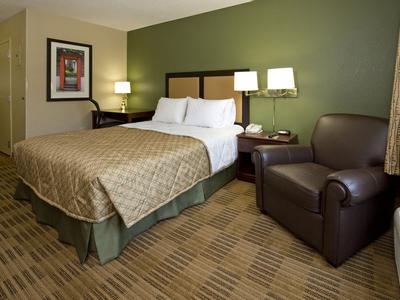 Hotel Extended Stay America Frederick Westview Dr. - Bild 3
