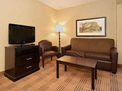 Hotel Extended Stay America Austin Metro - Bild 5