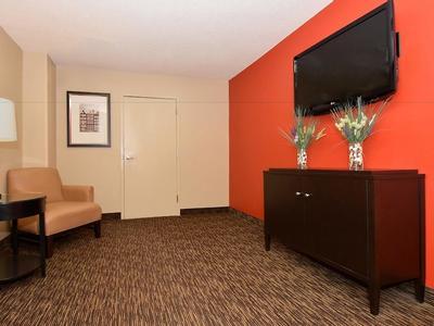 Hotel Extended Stay America Austin Metro - Bild 2