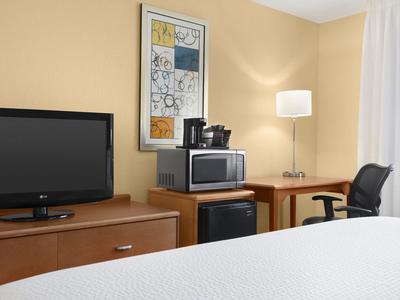 Hotel Dubuque Inn & Suites - Bild 5