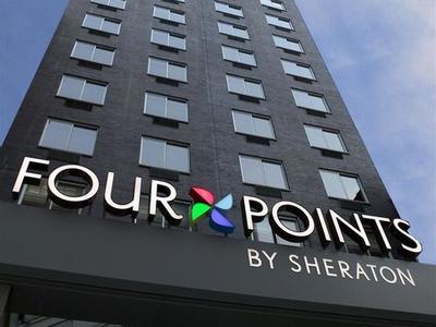 Hotel Four Points by Sheraton Manhattan SoHo Village - Bild 4