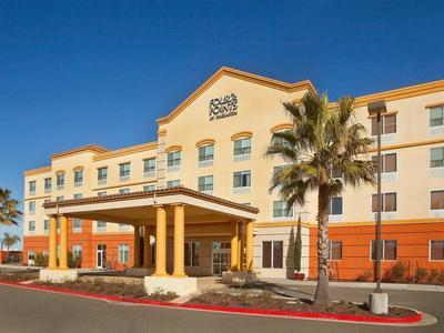 Hotel Four Points by Sheraton Sacramento International Airport - Bild 3