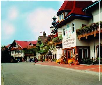 Hotel Bavarian Inn Lodge - Bild 1