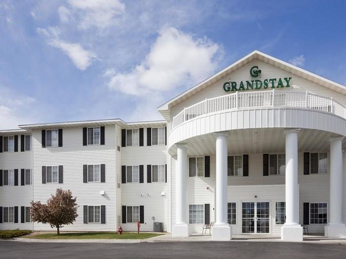 Hotel GrandStay Rapid City - Bild 1
