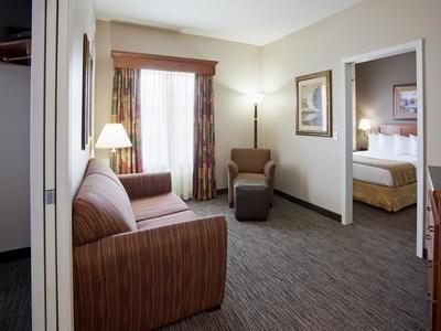 Hotel GrandStay Rapid City - Bild 5