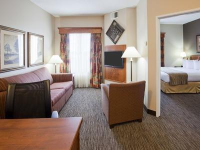 Hotel GrandStay Rapid City - Bild 4