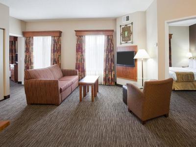 Hotel GrandStay Rapid City - Bild 3