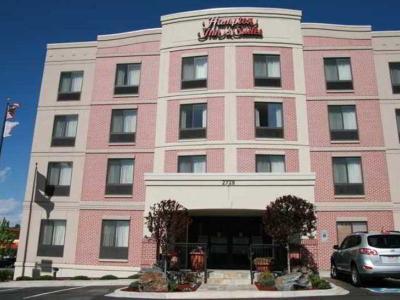 Hotel Hampton Inn & Suites Denver-Speer Boulevard - Bild 2