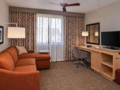 Hotel Hampton Inn & Suites Denver-Speer Boulevard - Bild 3