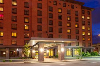 Hotel Hampton Inn & Suites Pittsburgh-Downtown - Bild 4
